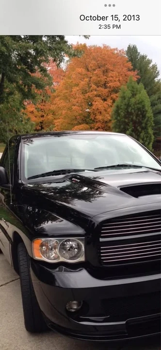 2005 Dodge Ram SRT-10 3rd Gen - Image 5 of 10