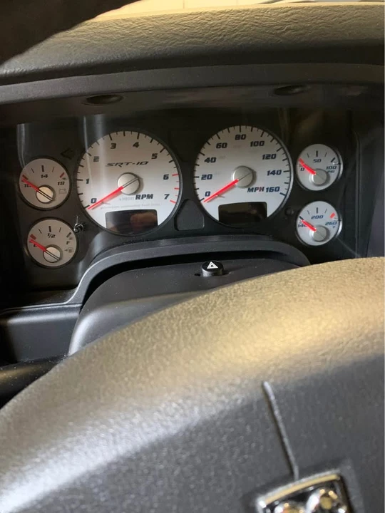 2005 Dodge Ram SRT-10 3rd Gen - Image 3 of 10