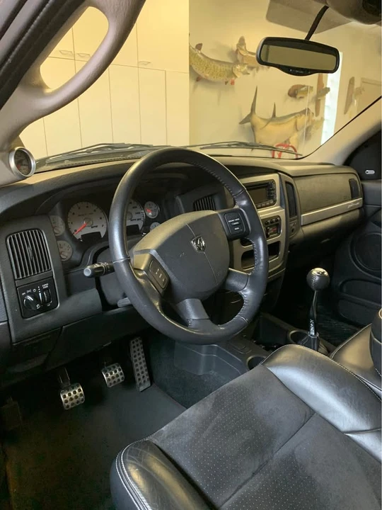 2005 Dodge Ram SRT-10 3rd Gen - Image 2 of 10