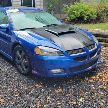 2005 Dodge Stratus RT