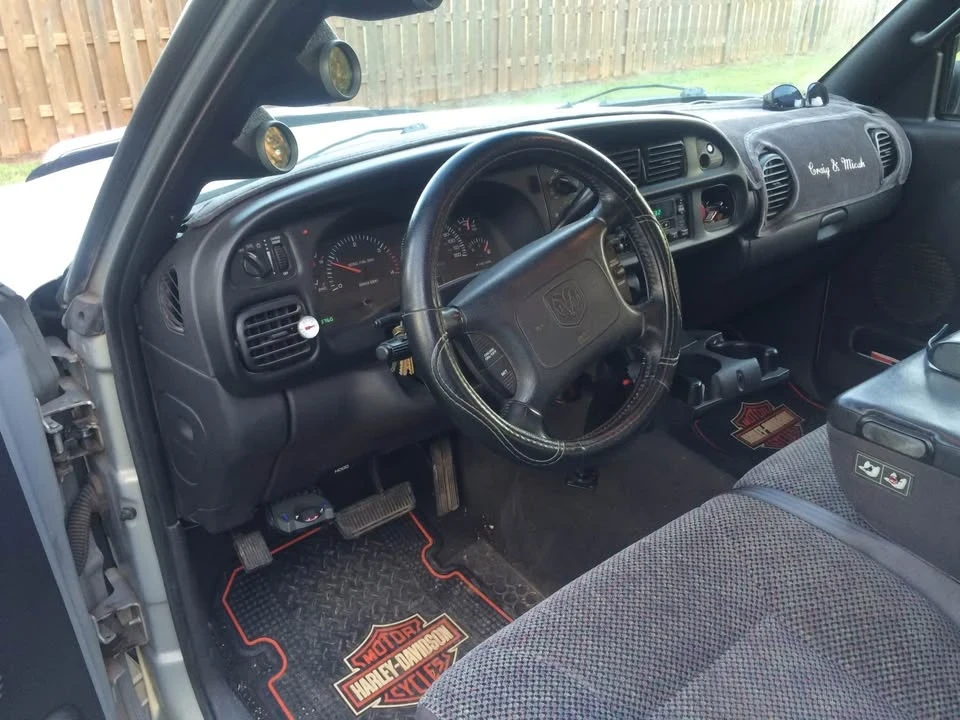 2000 Dodge Ram 2nd Gen - Image 4 of 7