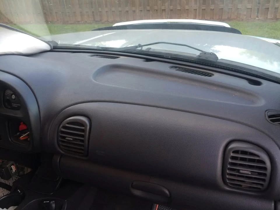 2000 Dodge Ram 2nd Gen - Image 5 of 7