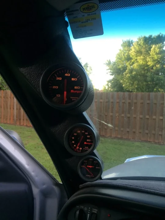 2000 Dodge Ram 2nd Gen - Image 3 of 7