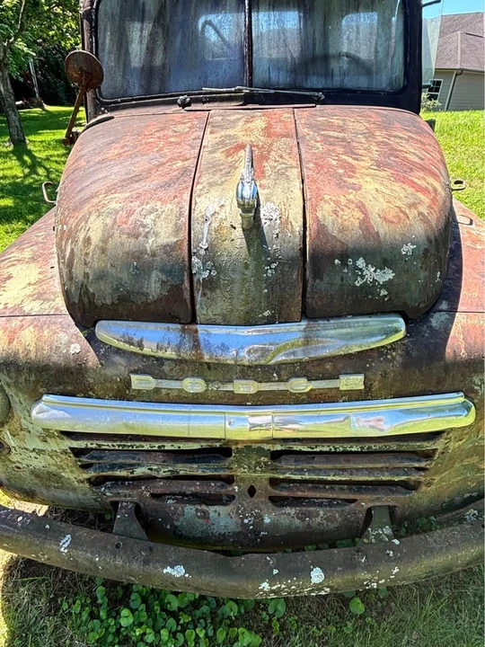 1950 Dodge B Series - Image 4 of 10