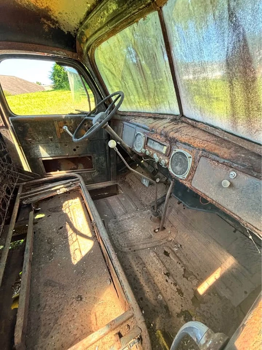 1950 Dodge B Series - Image 7 of 10