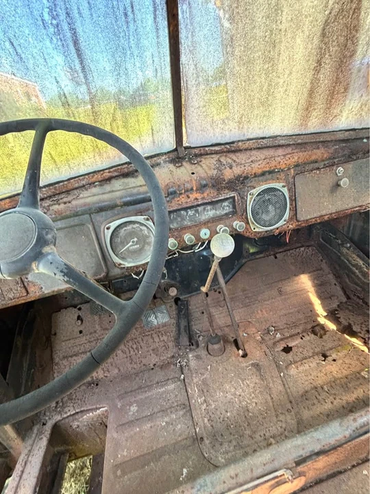 1950 Dodge B Series - Image 6 of 10
