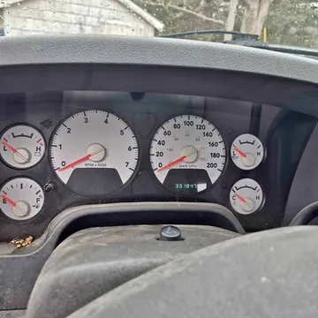 Dodge Ram 1500