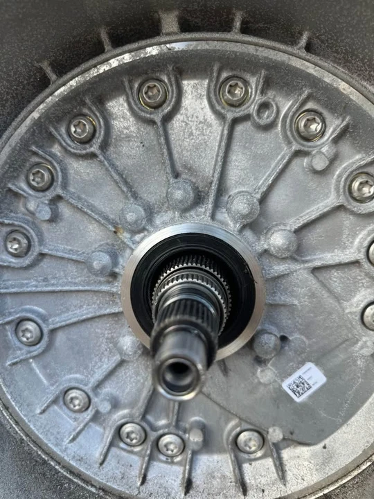 Parts & Memorabilia Gearboxes - Image 9 of 10