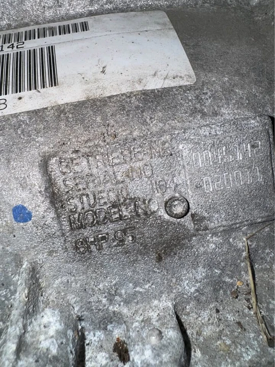Parts & Memorabilia Gearboxes - Image 2 of 10