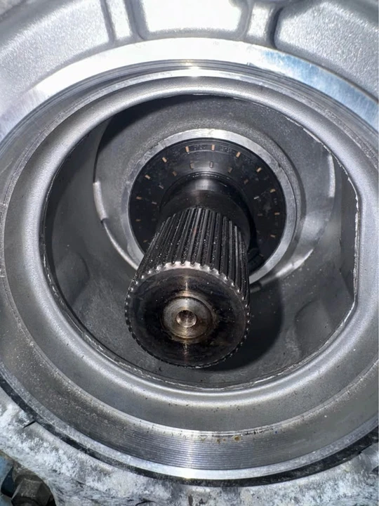 Parts & Memorabilia Gearboxes - Image 10 of 10