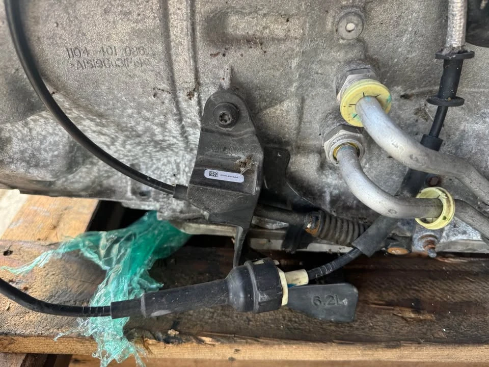 Parts & Memorabilia Gearboxes - Image 7 of 10