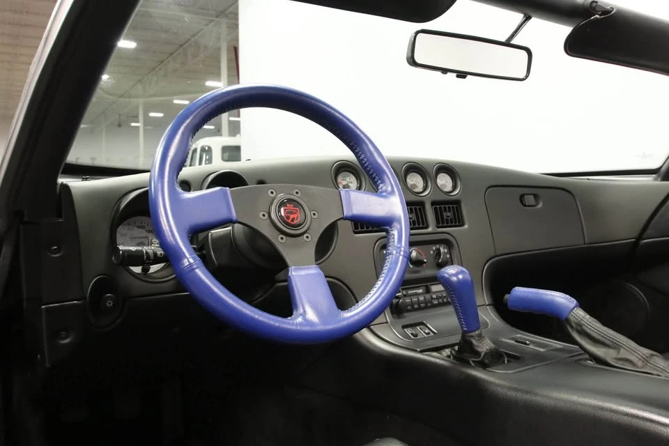 2016 Dodge Viper 5th Gen - Image 4 of 5