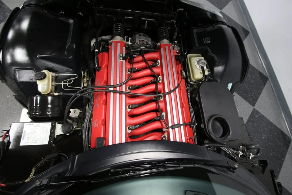 2016 Dodge Viper 5th Gen - Image 3 of 5