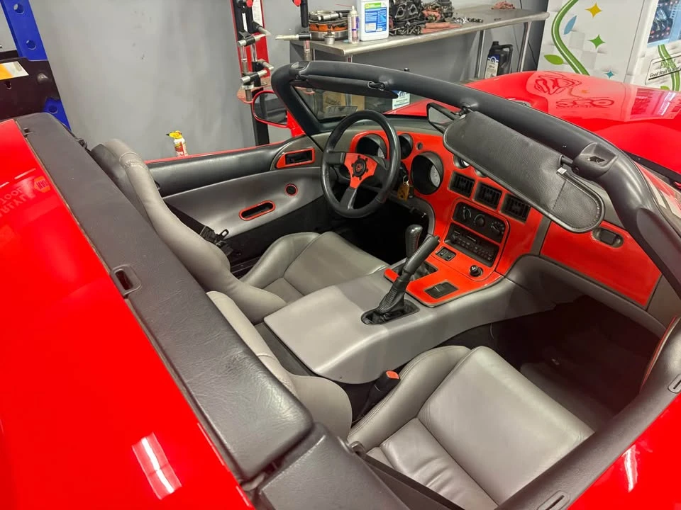 1994 Dodge Viper 1st Gen - Image 3 of 6