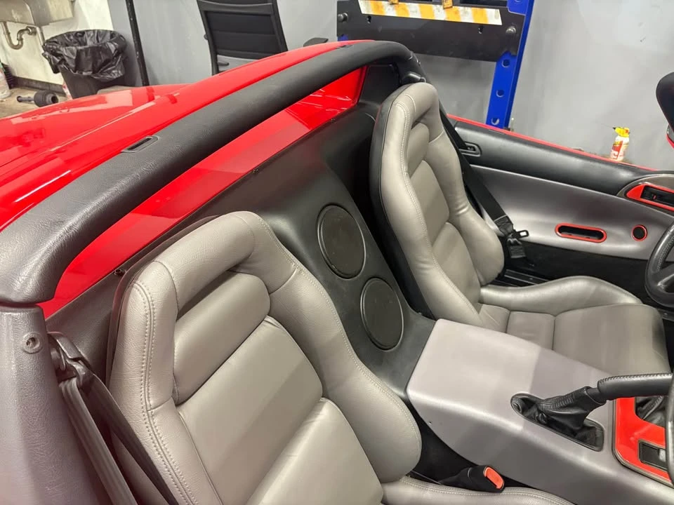 1994 Dodge Viper 1st Gen - Image 4 of 6