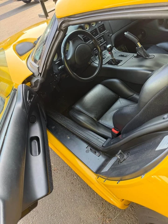 2001 Dodge Viper - Image 6 of 10