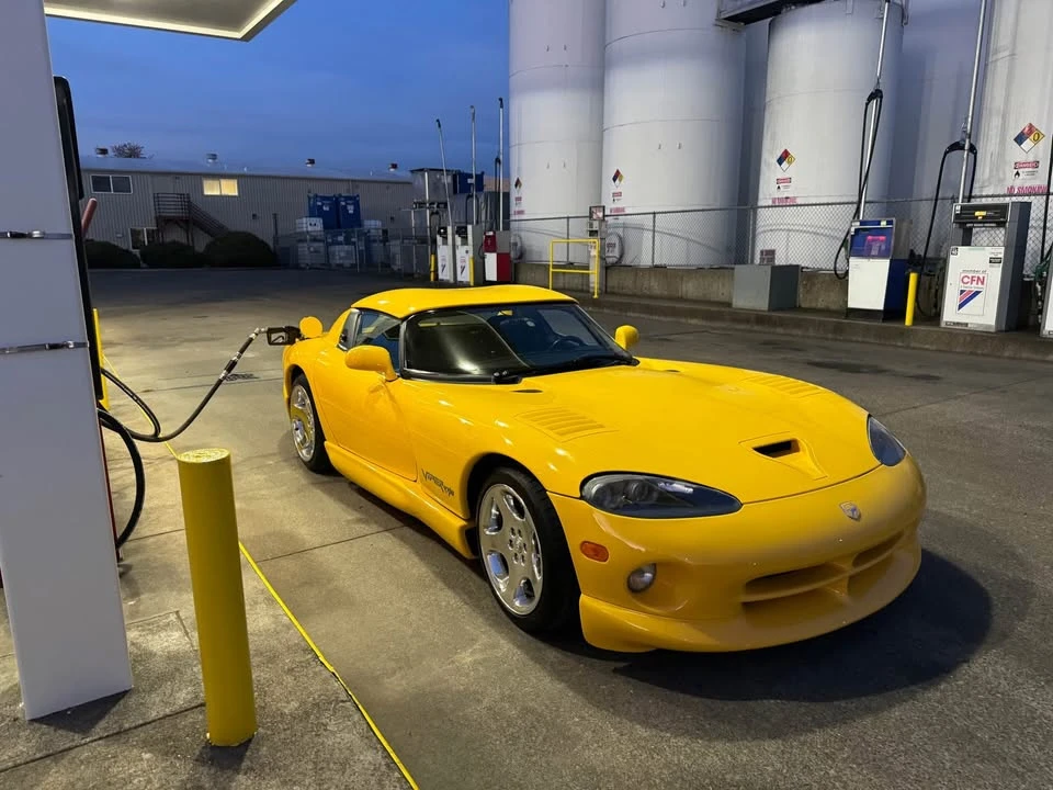 2001 Dodge Viper - Image 4 of 10