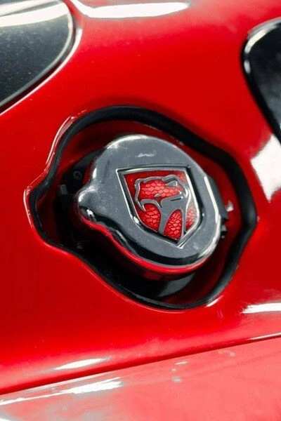 1997 Dodge Viper GTS 2nd Gen - Image 6 of 10