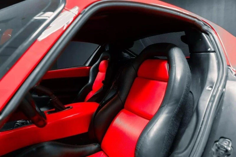 1997 Dodge Viper GTS 2nd Gen - Image 3 of 10