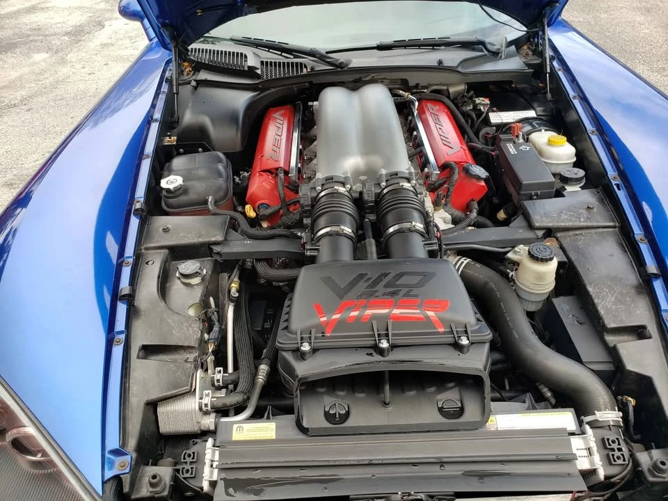 2008 Dodge Viper 4th Gen - Image 6 of 10