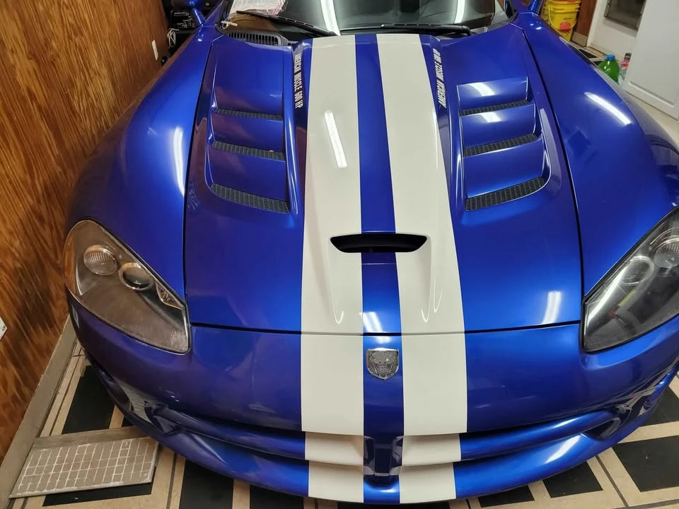 2008 Dodge Viper 4th Gen - Image 2 of 10