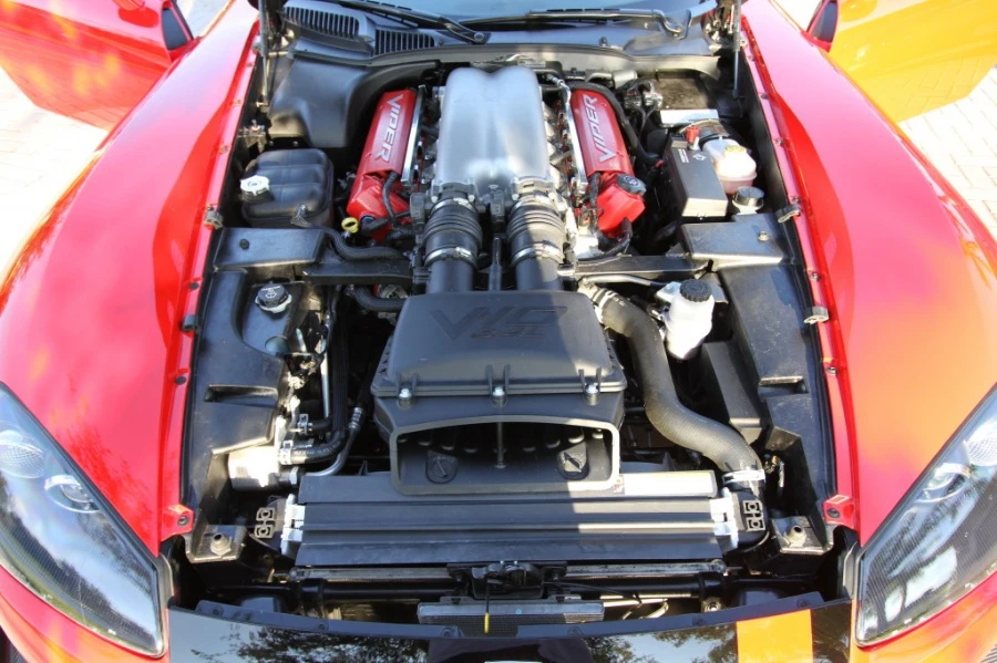 2008 Dodge Viper ACR 4th Gen - Image 3 of 5