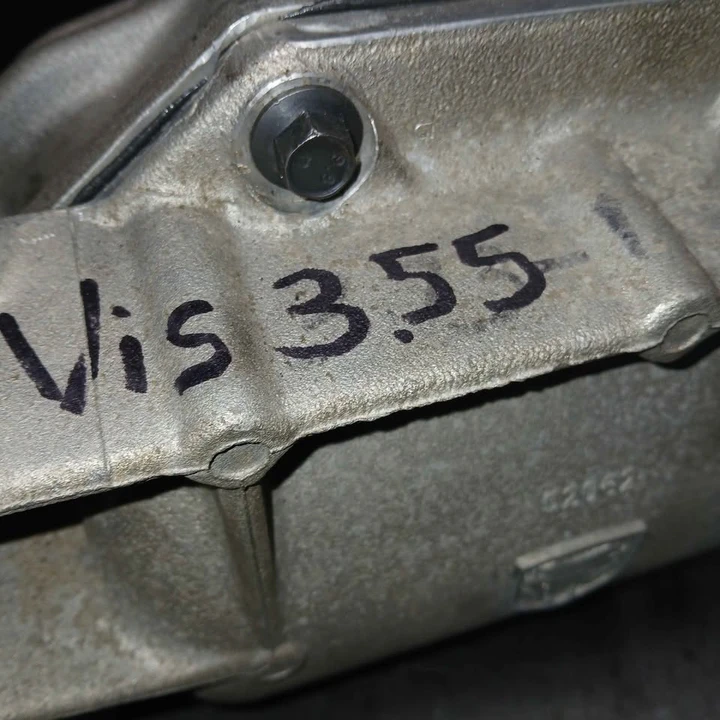Dodge Viper 3rd Gen - Image 5 of 5