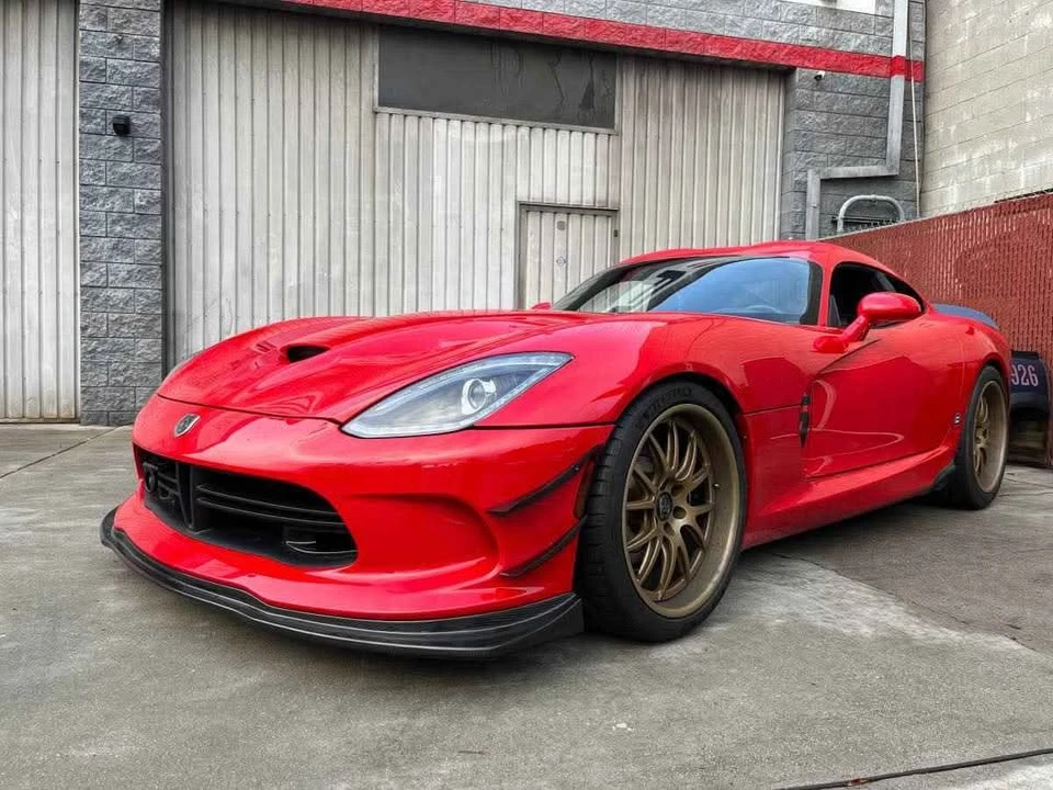 1994 Dodge Viper 1st Gen - Image 10 of 10