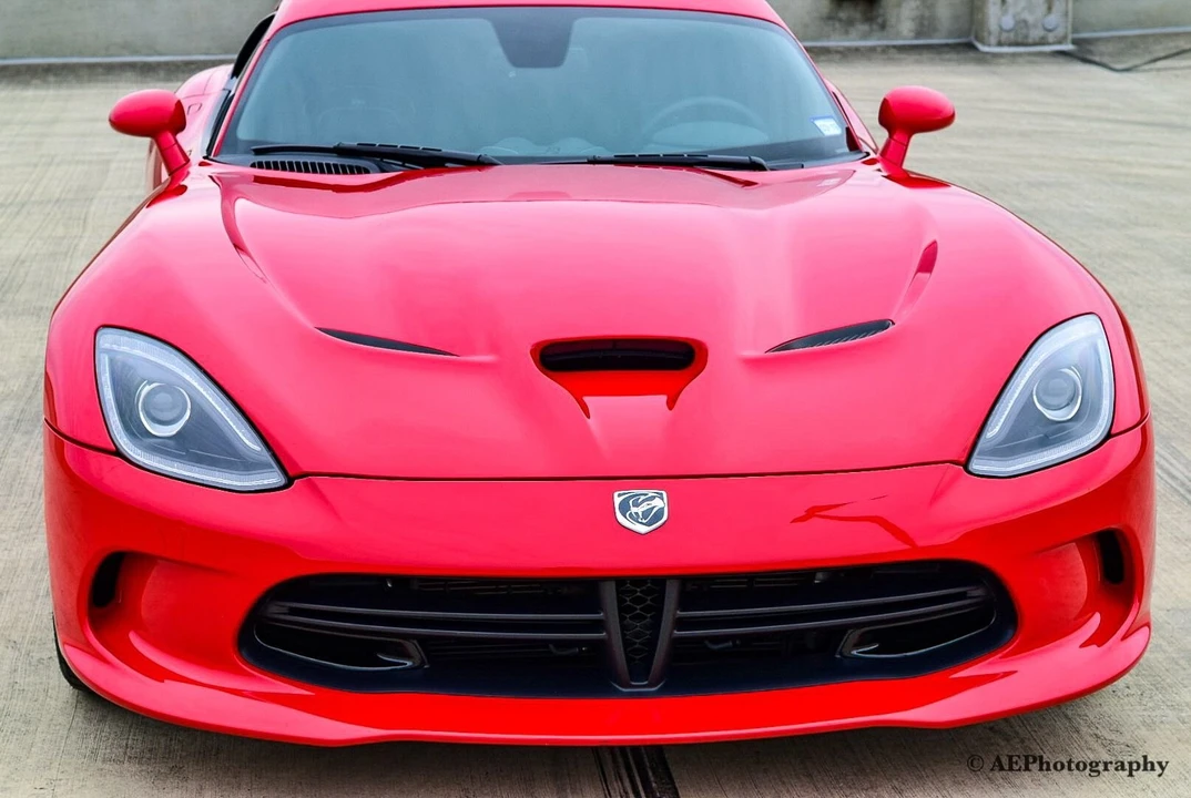 Dodge Viper 5th Gen - Image 6 of 19