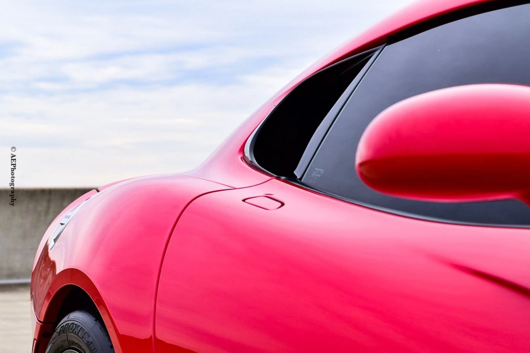 Dodge Viper 5th Gen - Image 3 of 19