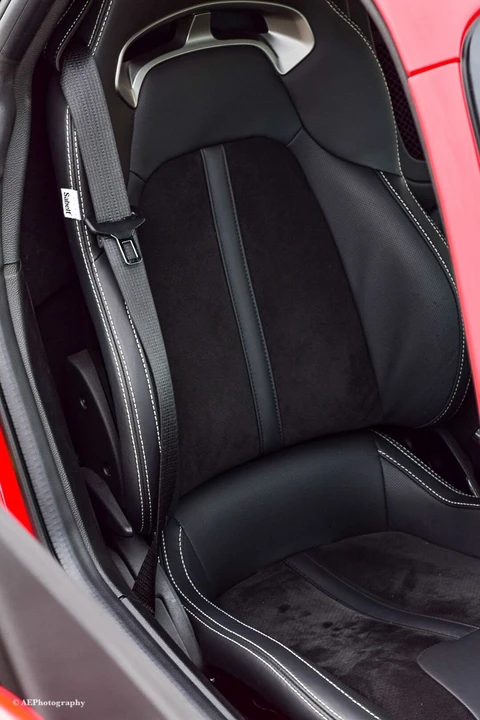 Dodge Viper 5th Gen - Image 11 of 19