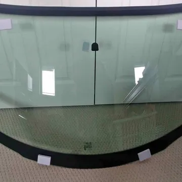 Dodge Viper Windshield