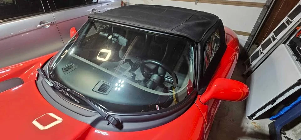 1992 Dodge Viper 1st Gen - Image 5 of 10