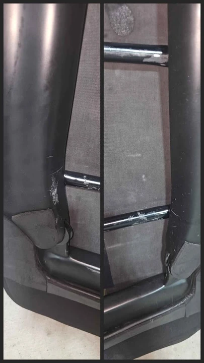 1992 Dodge Viper 1st Gen - Image 9 of 10