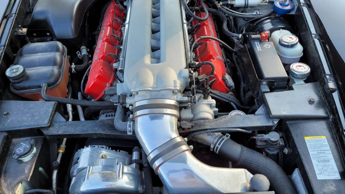 2004 Dodge Viper - Image 5 of 18