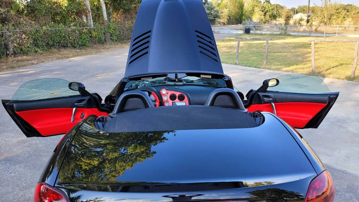 2004 Dodge Viper - Image 11 of 18