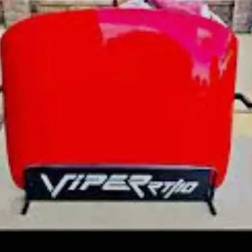 Dodge Viper Roof Rack