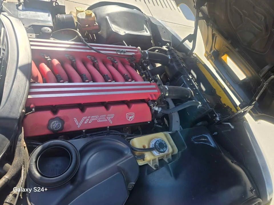 2001 Dodge Viper 2nd Gen - Image 6 of 10