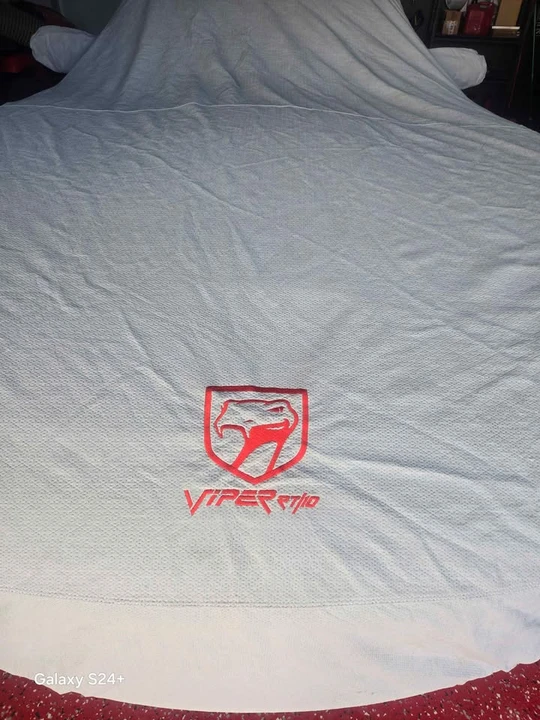 2001 Dodge Viper 2nd Gen - Image 10 of 10
