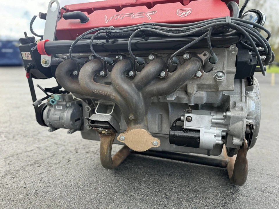 Parts & Memorabilia Engines - Image 21 of 31