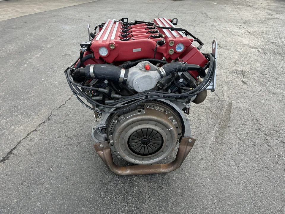 Parts & Memorabilia Engines - Image 24 of 31