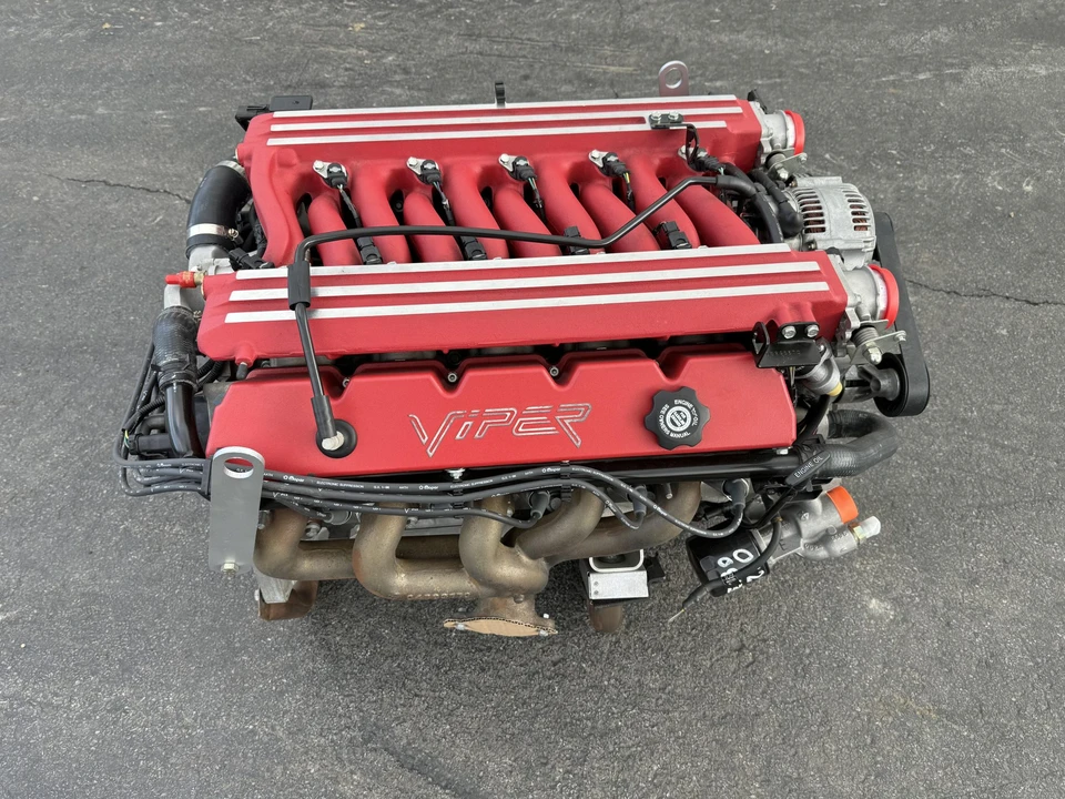 Parts & Memorabilia Engines - Image 28 of 31