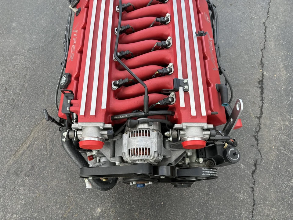 Parts & Memorabilia Engines - Image 30 of 31