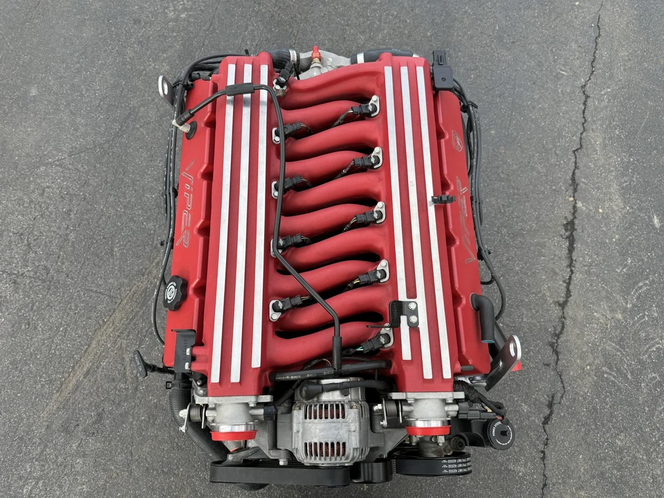 Parts & Memorabilia Engines - Image 29 of 31