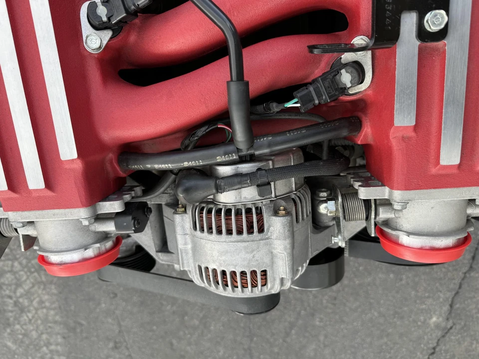 Parts & Memorabilia Engines - Image 31 of 31