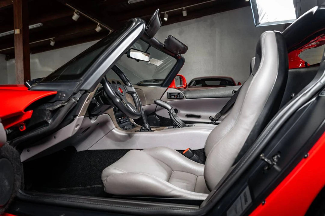 1993 Dodge Viper 1st Gen - Image 4 of 6