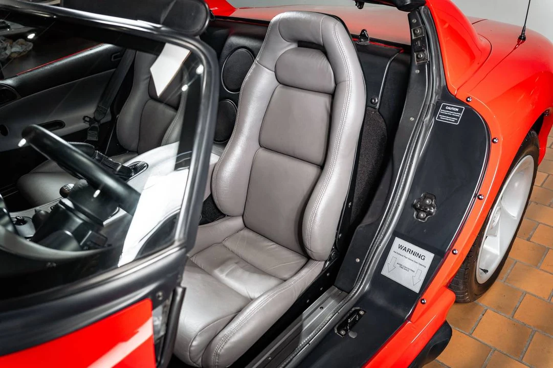 1993 Dodge Viper 1st Gen - Image 5 of 6