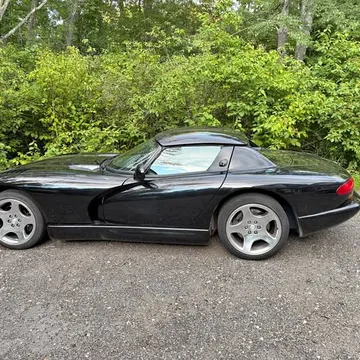 Dodge Viper RT/10