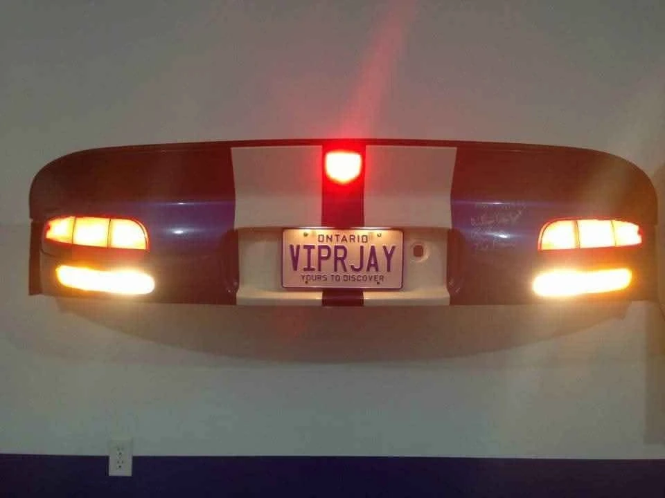 Parts & Memorabilia Bodywork - Image 5 of 6