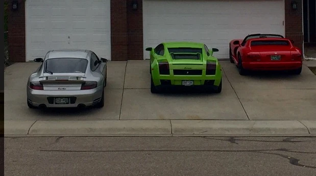 1994 Dodge Viper 1st Gen - Image 10 of 10